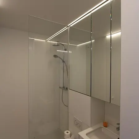 Zeezicht Apartment *