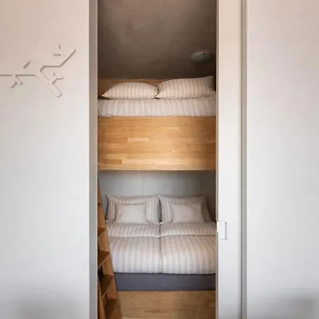 Apartamento Zeezicht