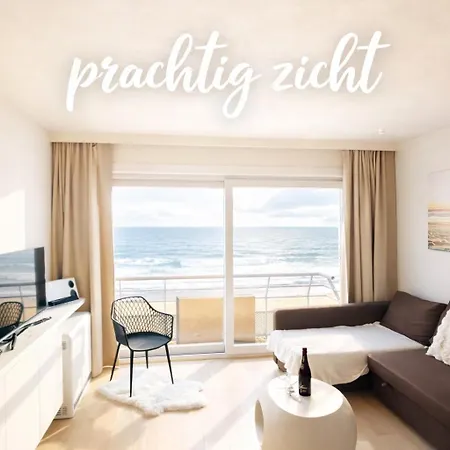 Apartamento Zeezicht