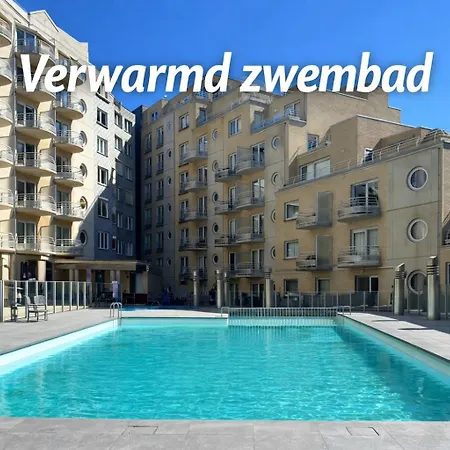 Zeezicht Apartamento