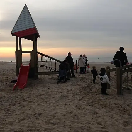 Apartamento Zeezicht