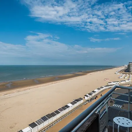 公寓 海景一室公寓 *